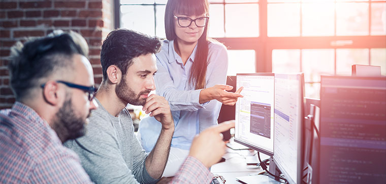 Consulting Solutions