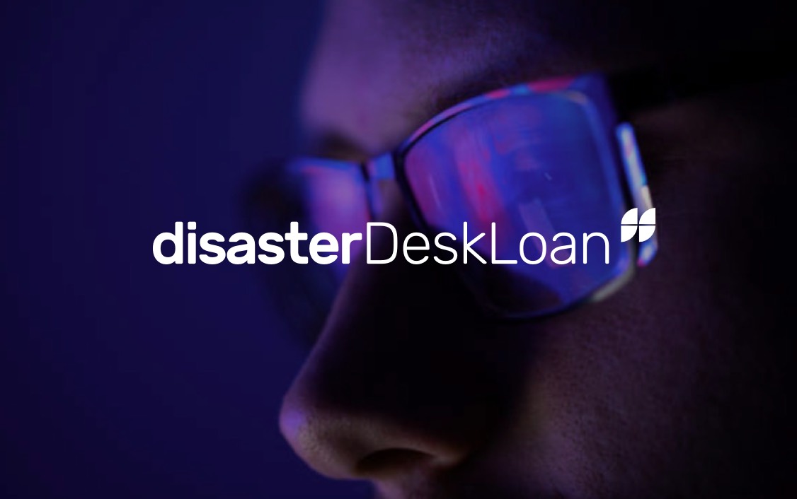 Disaster Desk Loan, was ist das?