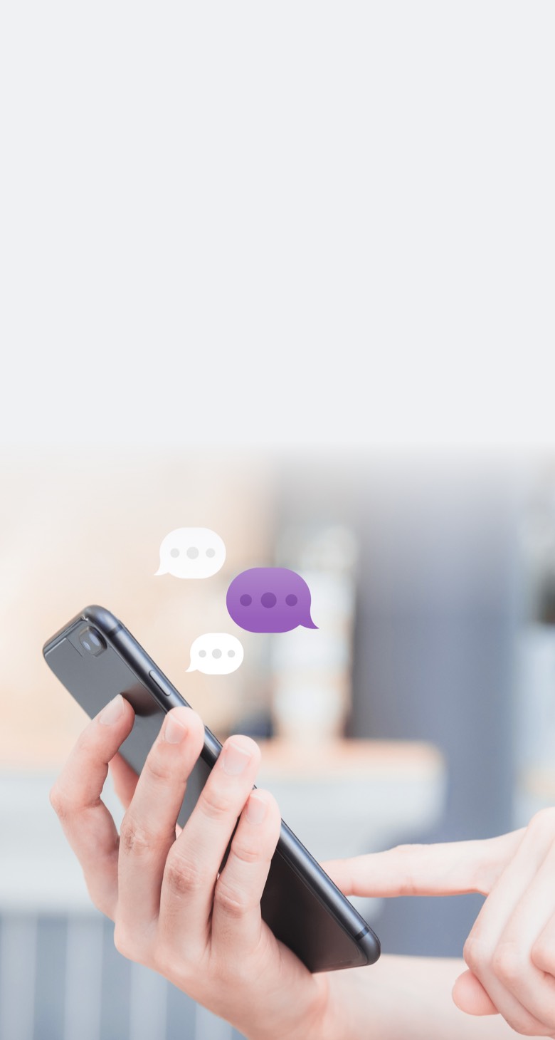 Il tuo Customer Service su WhatsApp