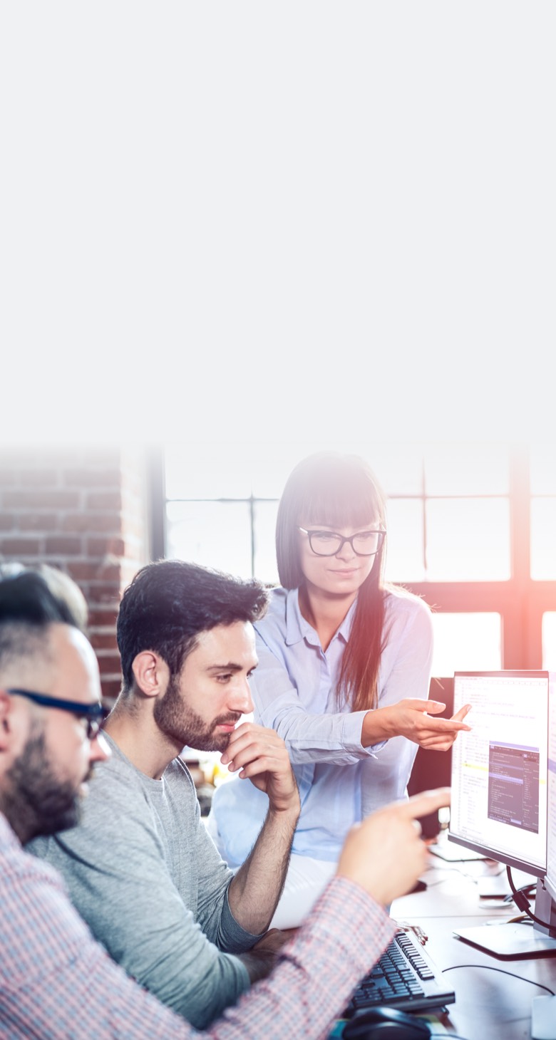 Acelere la transformación basada en datos